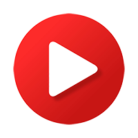 Video Play Button