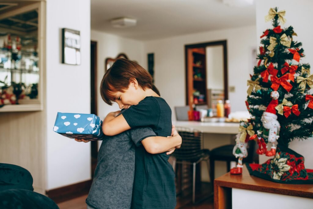 Time for Christmas miracles