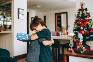 Naujienos 36 Metas Kalėdiniams stebuklams