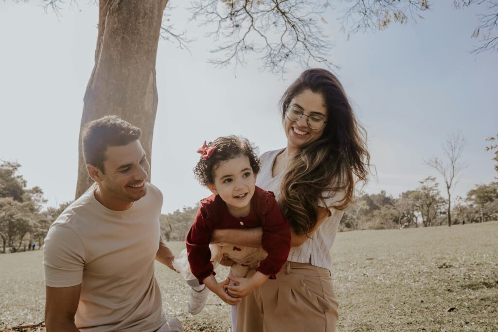 Helping children's health