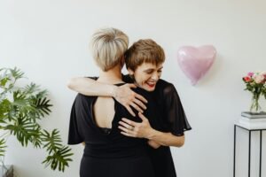 Naujienos 35 Susivienykime gerumui