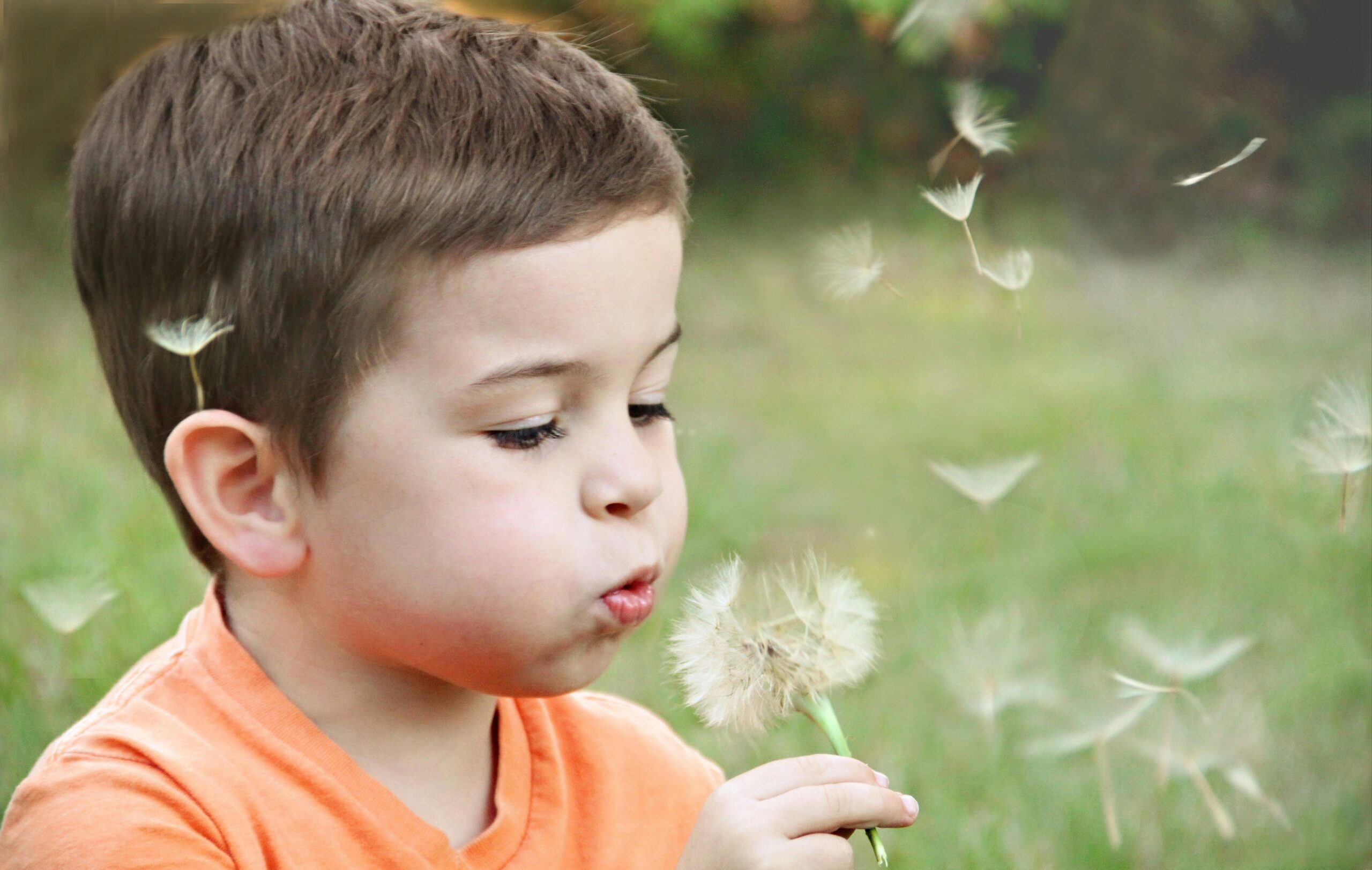 Projects for children's health