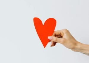 Naujienos 38 Jūsų auka – viltis pasveikti