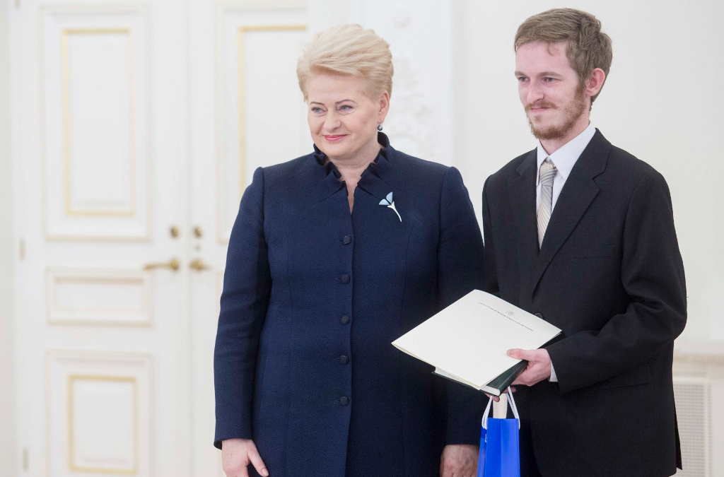 Campaign Master SKZ 1