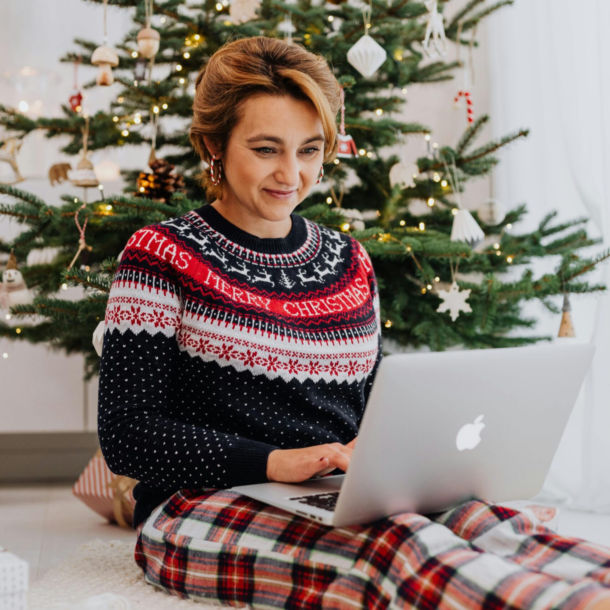 Naujus metus pradėkite gerais darbais