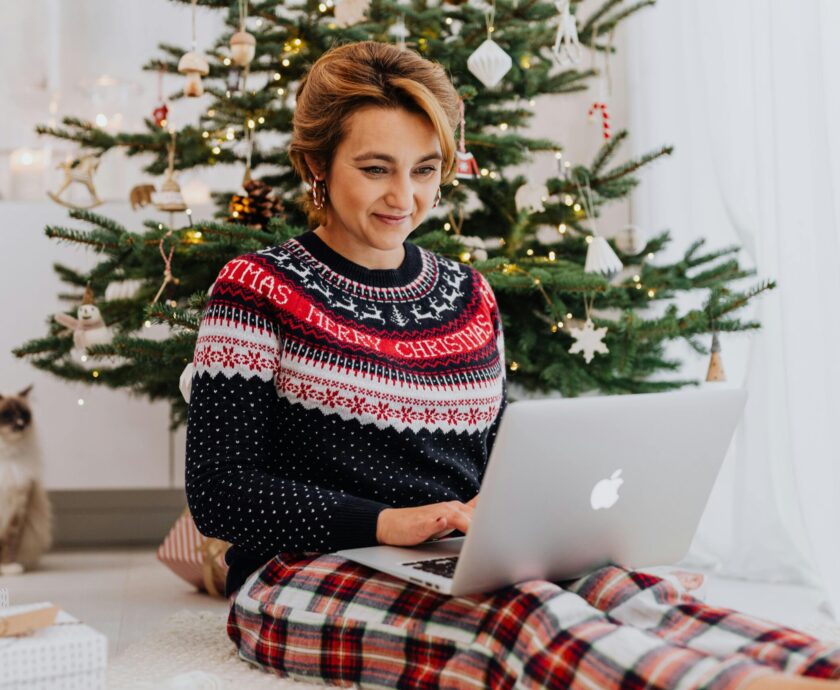 Naujus metus pradėkite gerais darbais